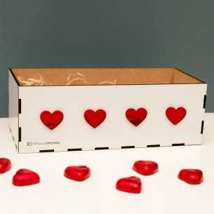 SET PARA PAREJAS DE AMIGOS 2