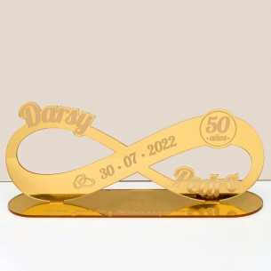 Infinito "Bodas de Oro"... 2