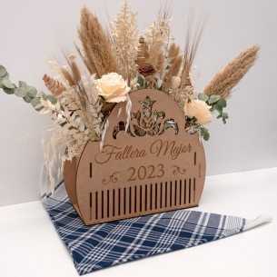 Regalo fallera mayor -... 2