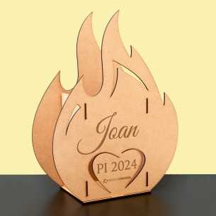 Regalo Presidente Infantil... 2