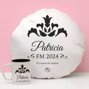 Regalo Fallera - Pack...