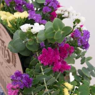 Regalo fallero con escudo... 2