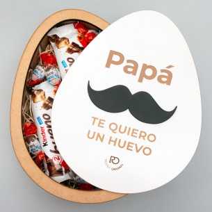 Regalo día del padre...