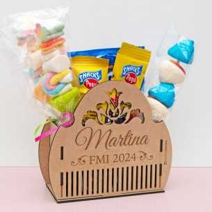 Regalo Fallera Mayor... 2