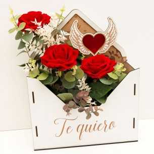 Regalo original caja en...