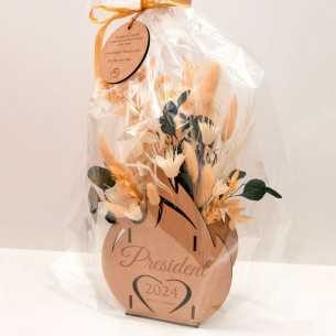 Regalo Fallero "Flama" -...