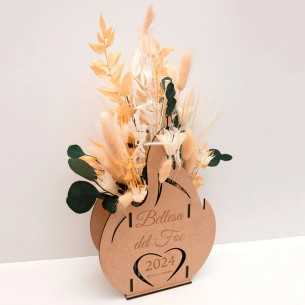 Regalo Belleza del Fuego -... 2