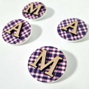 Broches falleros...