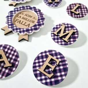 Broches falleros... 2