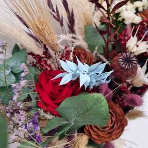 Regalo fallera mayor... 2