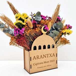 Regalo Moros y Cristianos -...