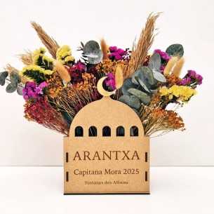 Regalo Moros y Cristianos -... 2