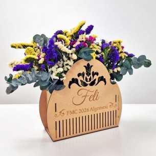 Regalo fallera mayor -... 2