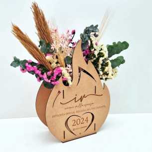 Regalo Belleses del Foc -...