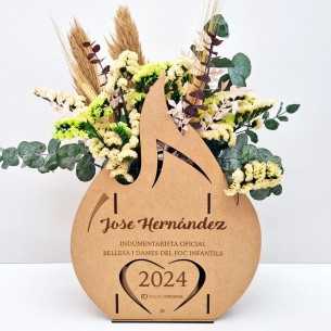 Regalo Belleses del Foc -... 2