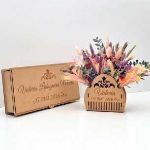 Pack Regalo Fallera Mayor -...