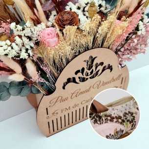 Regalo fallera mayor...