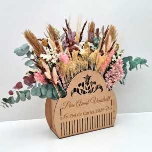 Regalo fallera mayor... 2