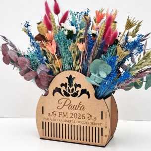 Regalo fallera mayor... 2