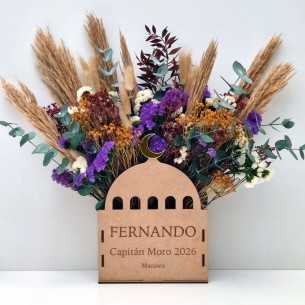 Regalo Capitanía Mora -... 2