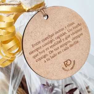 Dedicatoria personalizada... 2