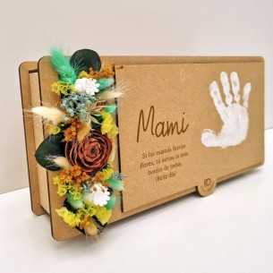 Regalo para el día de la...