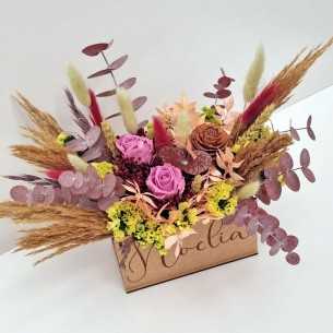 Regalo flores original -... 2