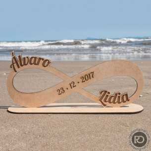 Infinito de madera... 2