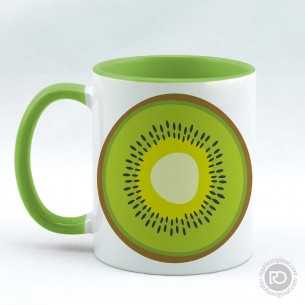 Taza personalizada tutti... 2