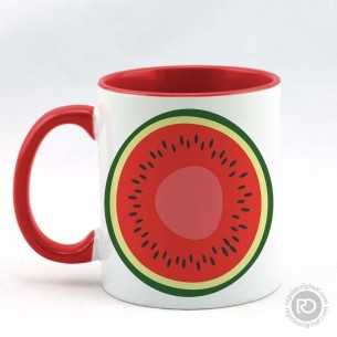 Taza personalizada tutti... 2