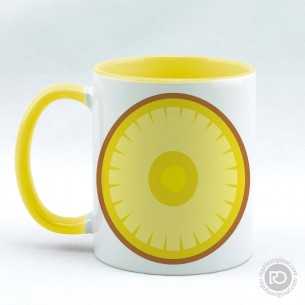 Taza personalizada tutti... 2