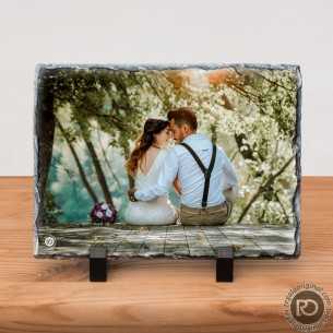 foto regalo original boda... 2