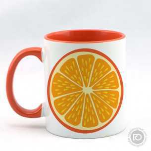 Taza personalizada tutti... 2