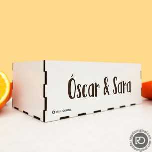 Set caja personalizada mi... 2
