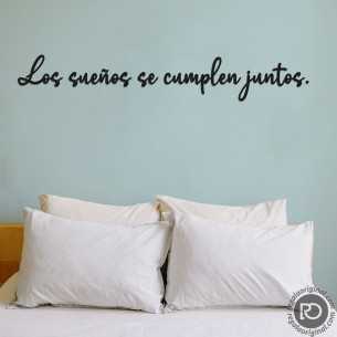 Frase personalizada en... 2