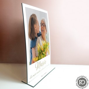 Personalizar marco de fotos... 2