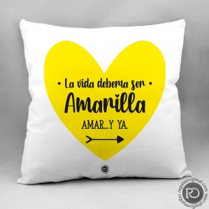 Cojín personalizado con... 2