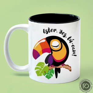 Taza con nombre... 2