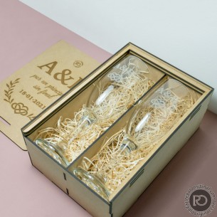 Copas personalizadas con... 2