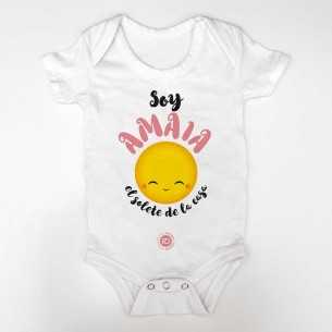Body bebé original,...