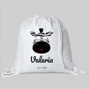 Mochila saquito niños...