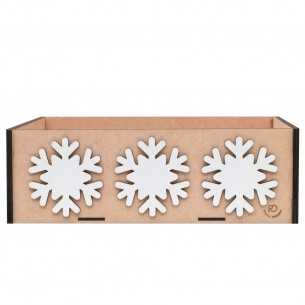Caja personalizada madera -...
