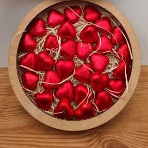 Caja personalizada madera -... 2