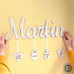 Natalicio personalizado... 2