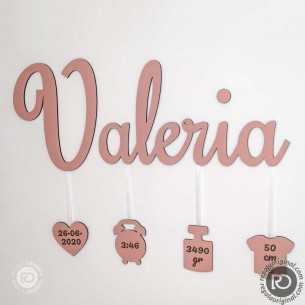 Natalicio personalizado... 2