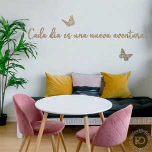 Frase personalizada con... 2